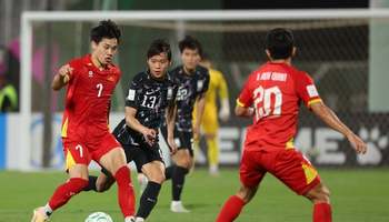 Truyền thông Thái Lan cúi đầu trước U23 Việt Nam: Khi bản lĩnh vượt qua mọi giới hạn