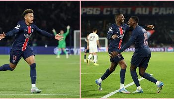 Enrique đang “phù phép” điều gì tại PSG vậy!?