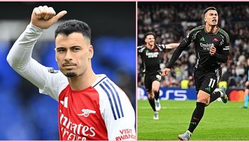 Tại sao định giá Martinelli 50 triệu Euro lại rất hợp lý ?